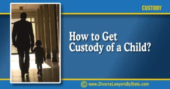 How to Get Custody of a Child 1